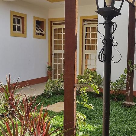 Hostel Dom Bosco São João del Rei Exterior foto